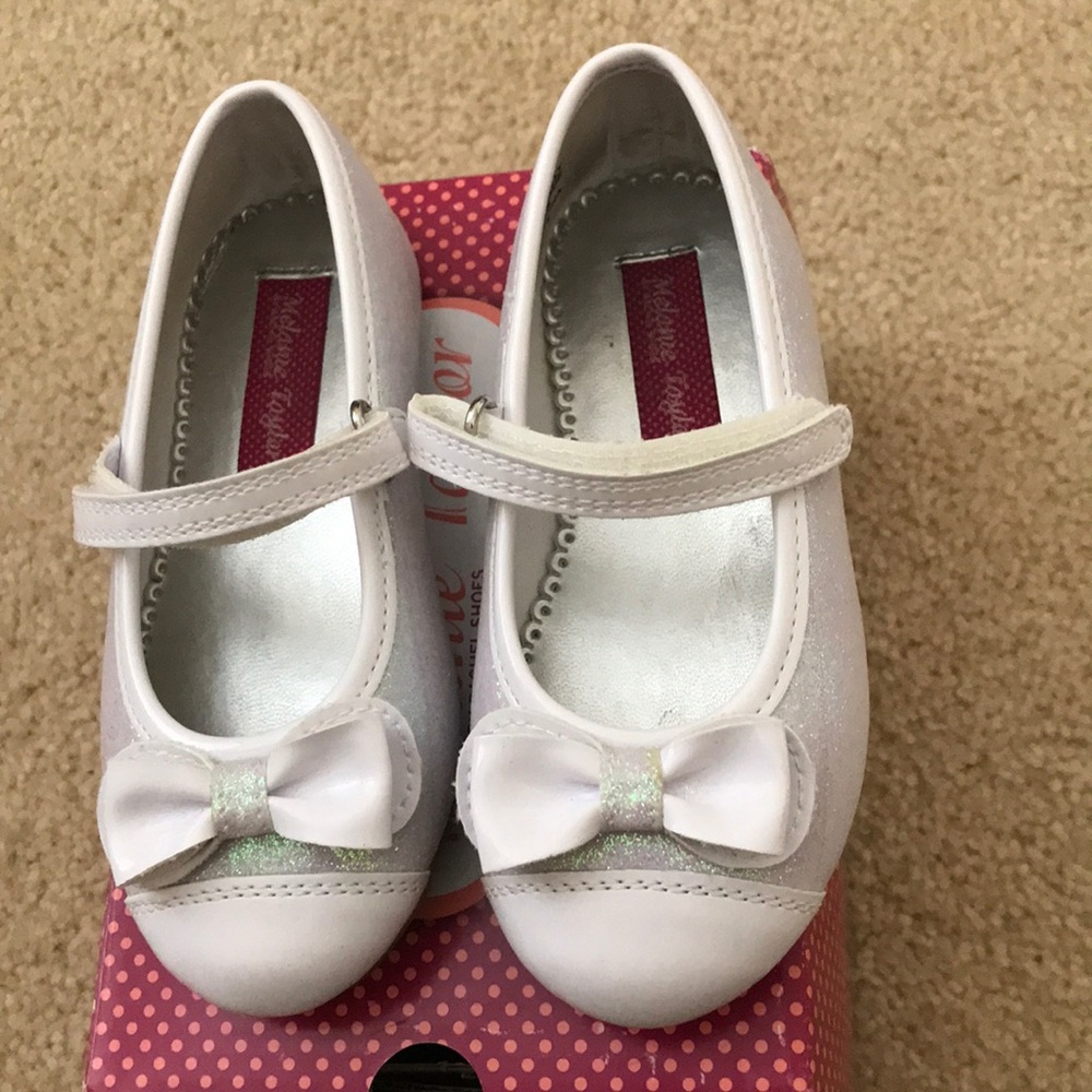 Shoes.New and never worn.Comes with box